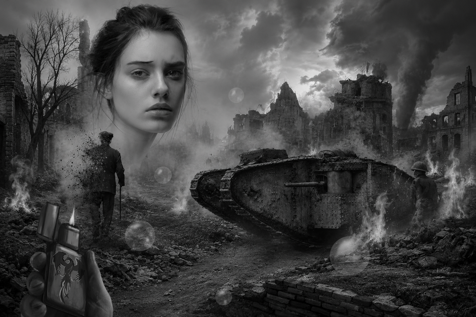 Escena Temporada 2